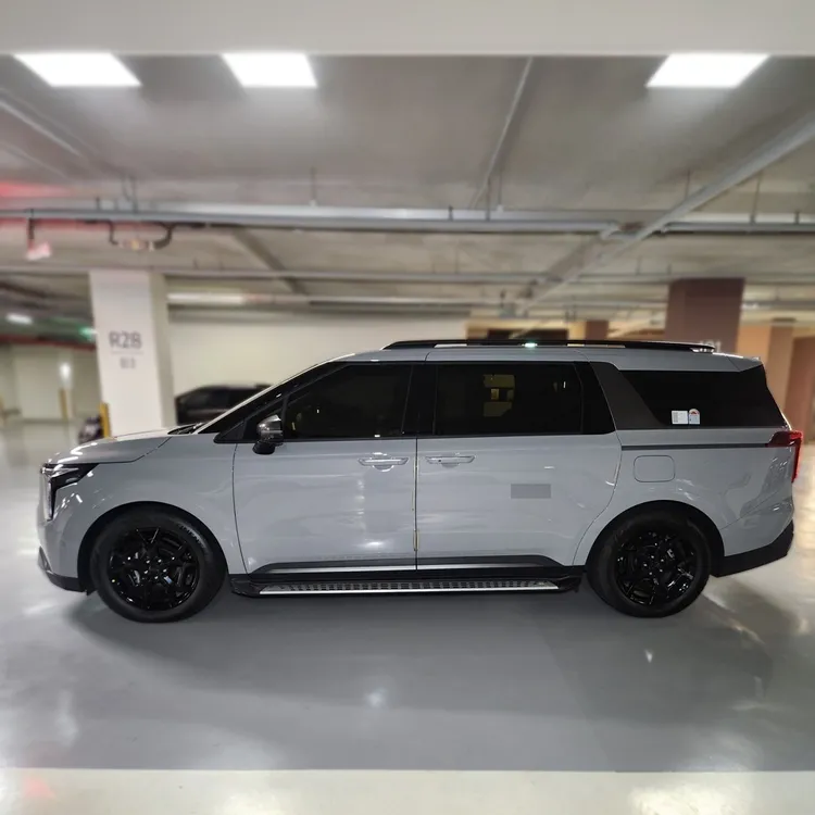 Kia Carnival(KA4) 6