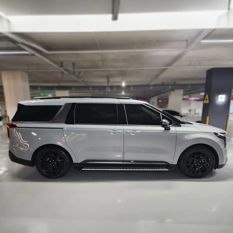 Kia Carnival(KA4) 7