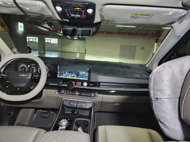 Kia Carnival(KA4) 18