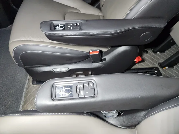 Kia Carnival(KA4) 25