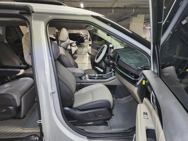 Kia Carnival(KA4) 16