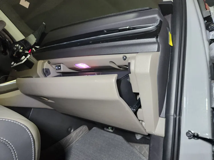 Kia Carnival(KA4) 30