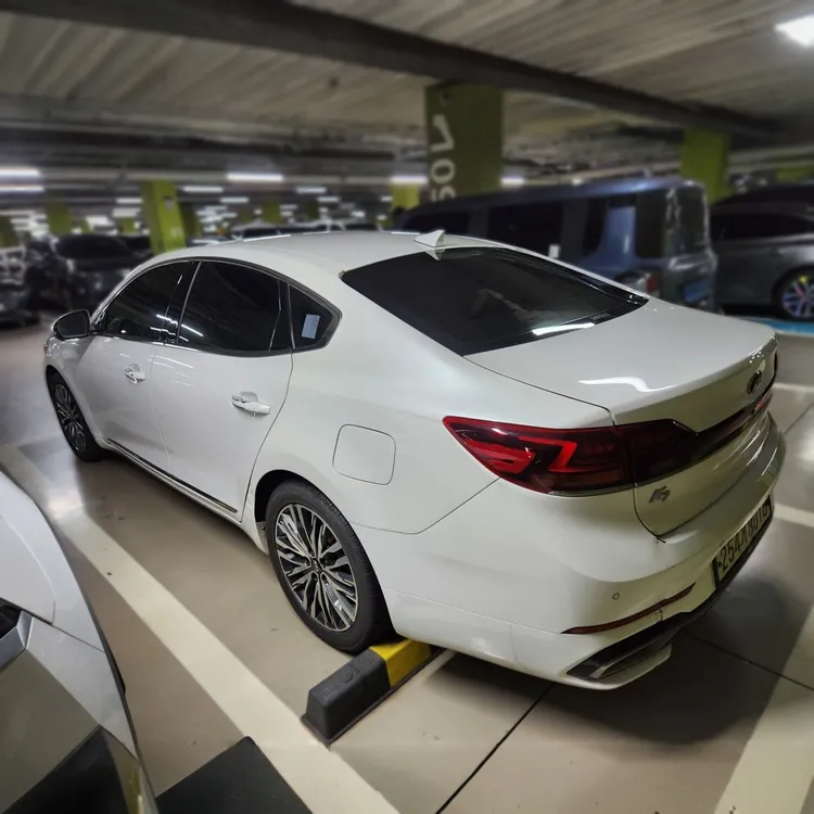 Kia K7 Premier 7
