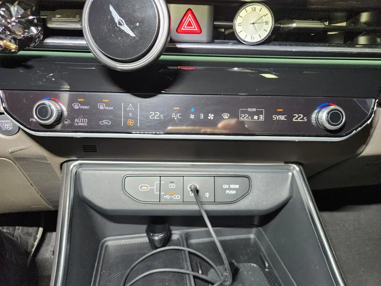 Kia Carnival(KA4) 19