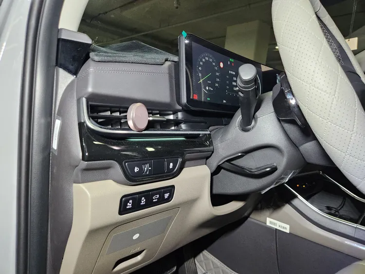 Kia Carnival(KA4) 34