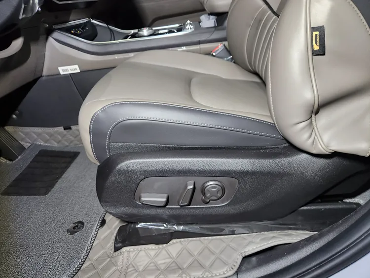 Kia Carnival(KA4) 26