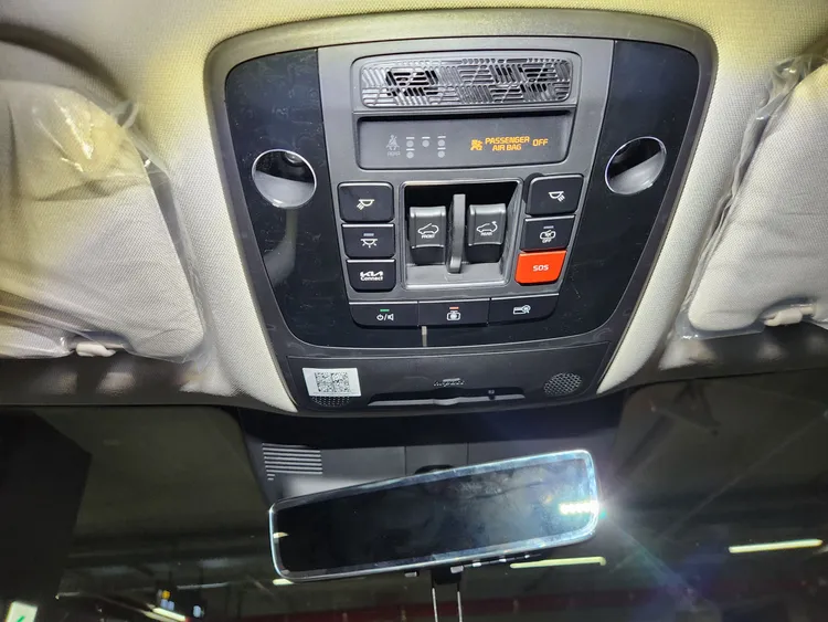 Kia Carnival(KA4) 35