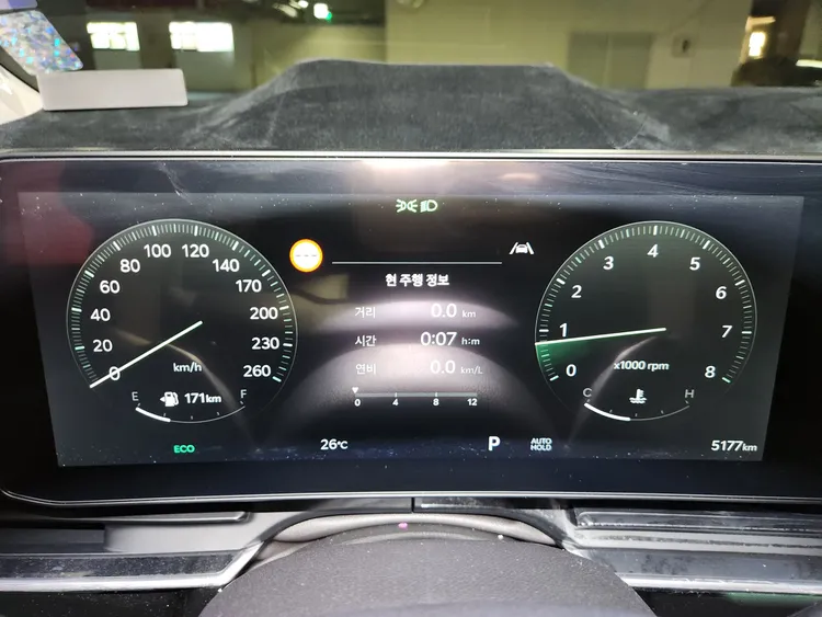 Kia Carnival(KA4) 21