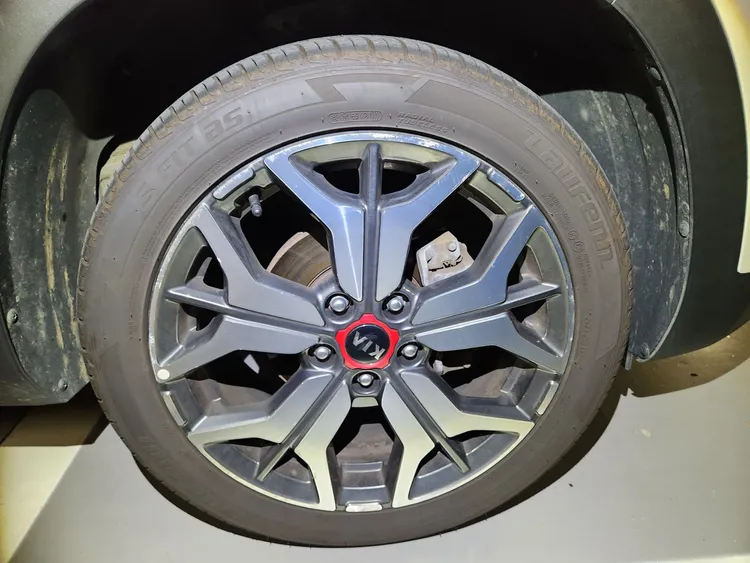 Kia Seltos 38