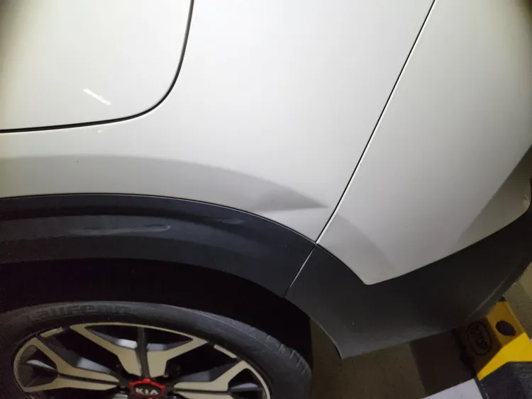 Kia Seltos 30