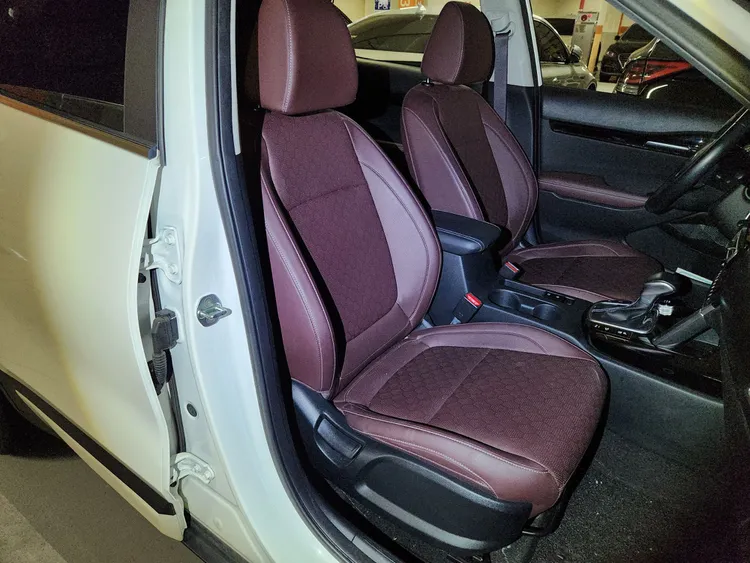 Kia Seltos 8