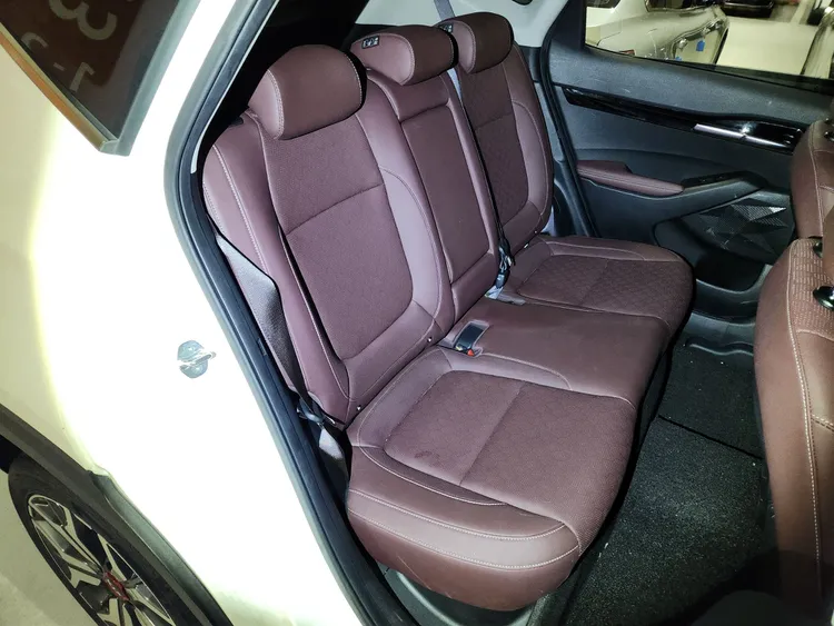 Kia Seltos 9