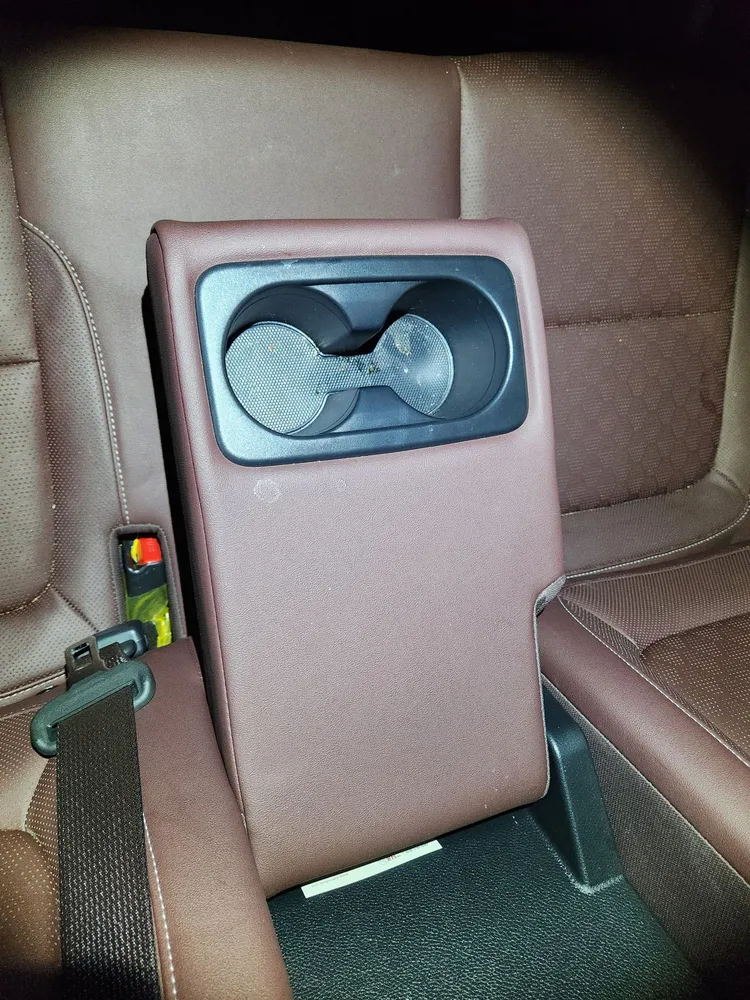 Kia Seltos 19