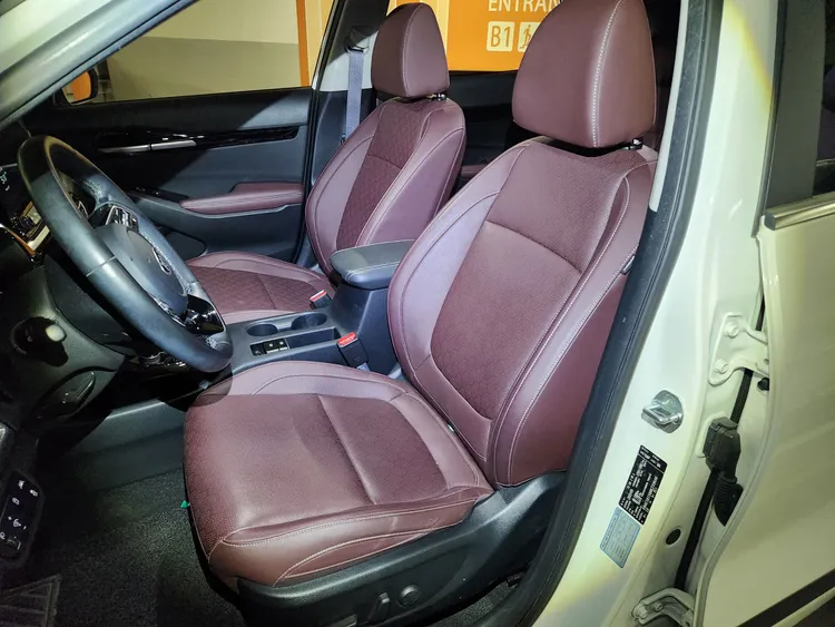 Kia Seltos 14