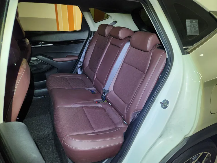 Kia Seltos 11