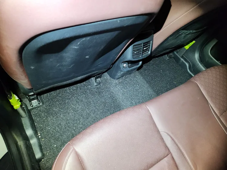 Kia Seltos 21