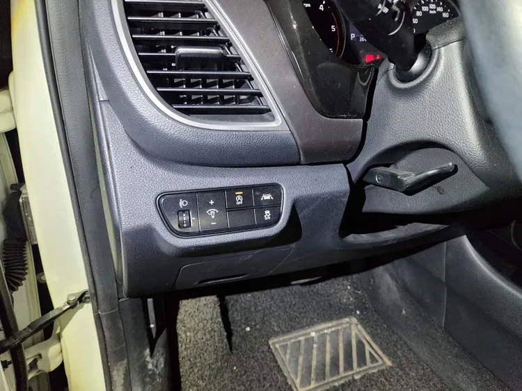 Kia Seltos 27