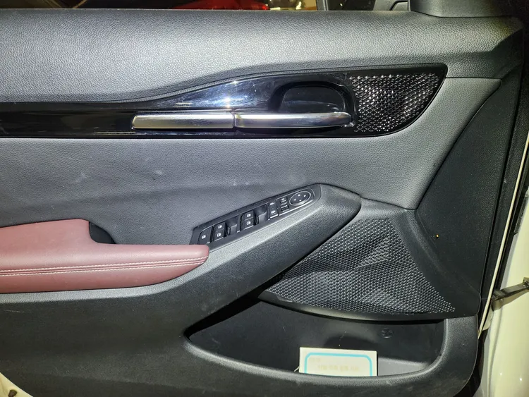 Kia Seltos 28