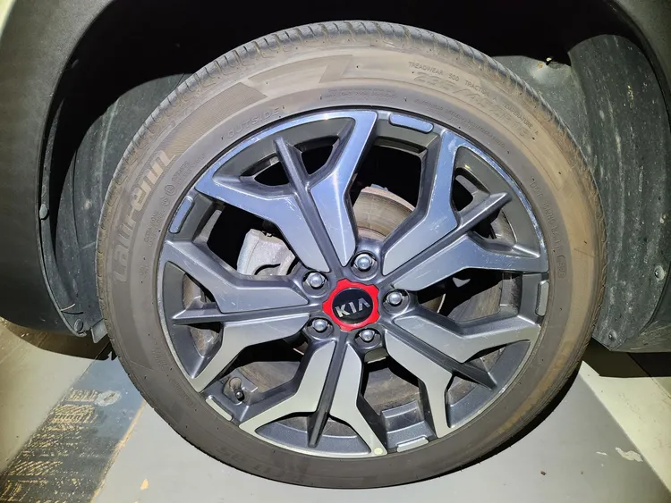 Kia Seltos 35