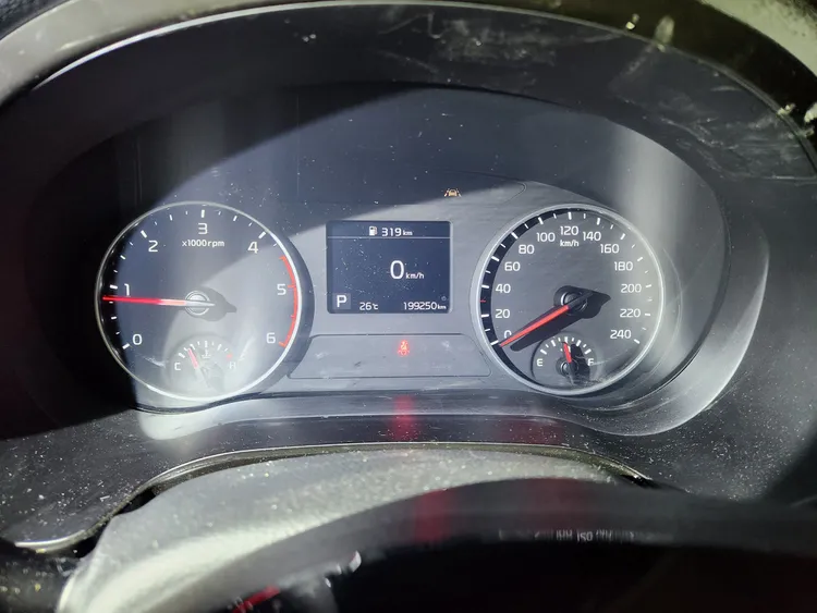 Kia Seltos 15