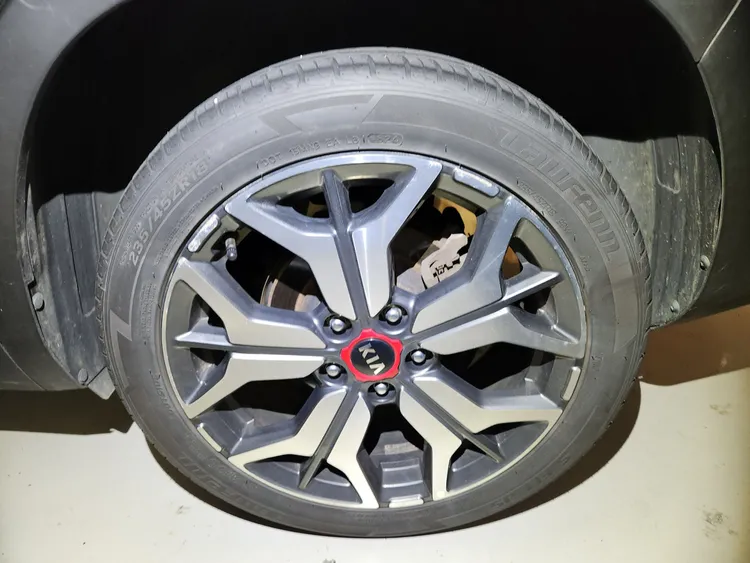 Kia Seltos 36