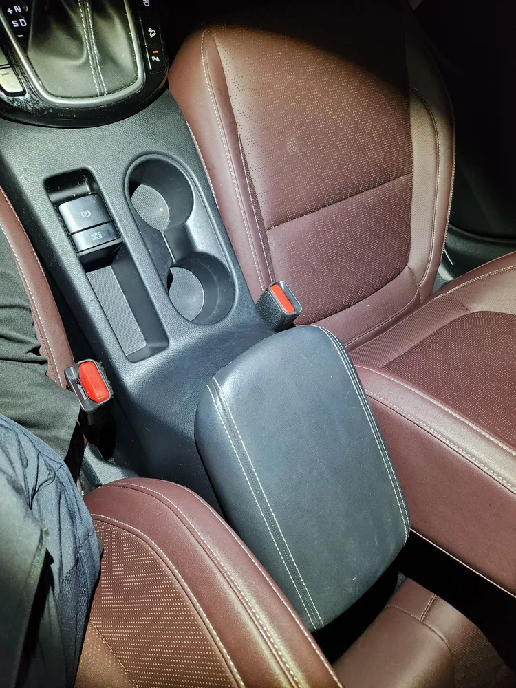 Kia Seltos 12