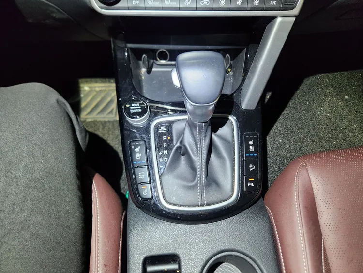 Kia Seltos 17