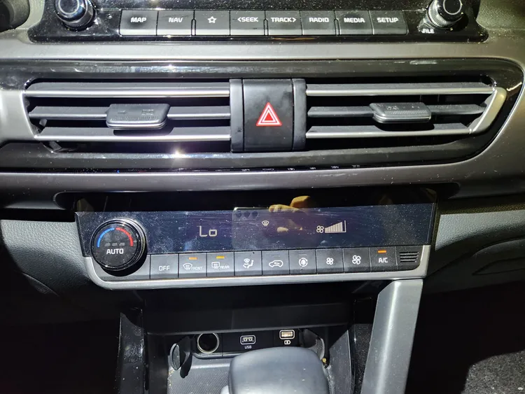 Kia Seltos 13
