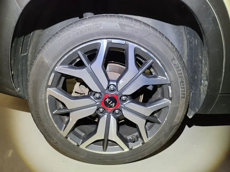 Kia Seltos 37