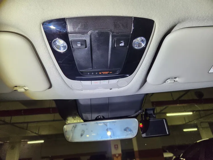 Kia Seltos 26