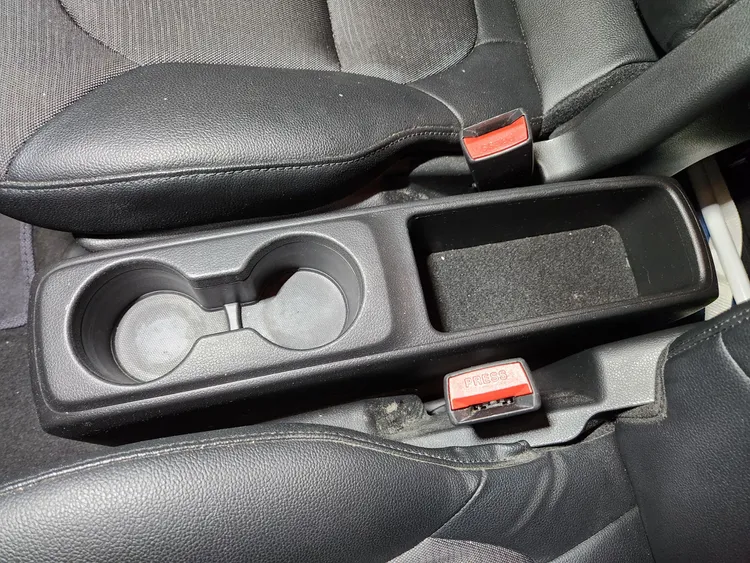 Kia Ray 13
