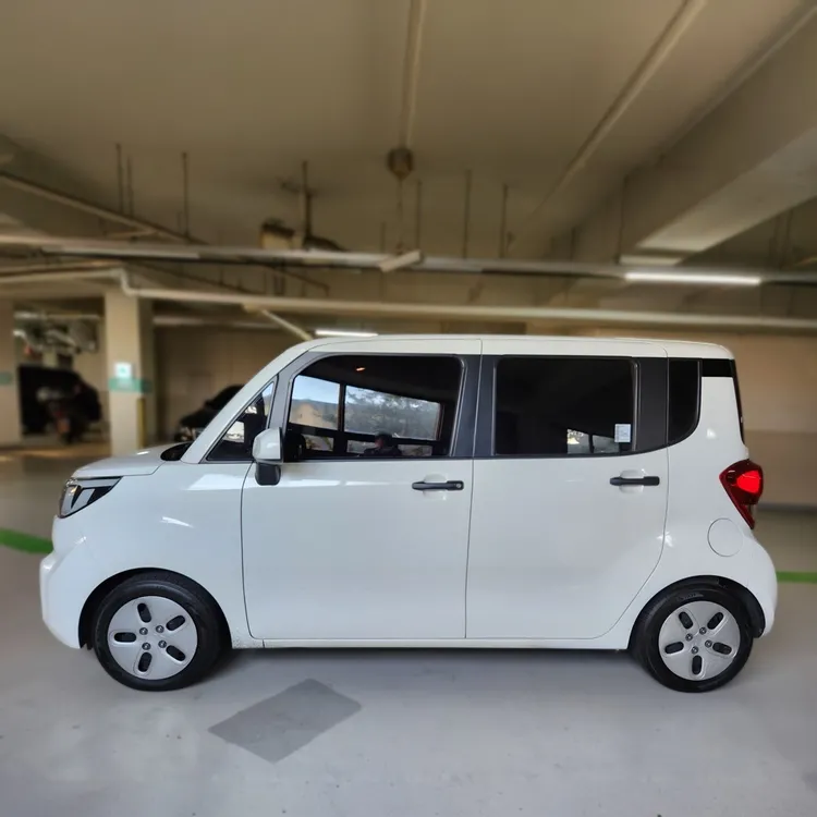 Kia Ray 3