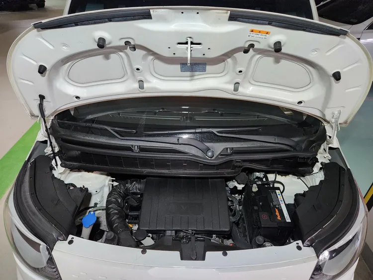 Kia Ray 20