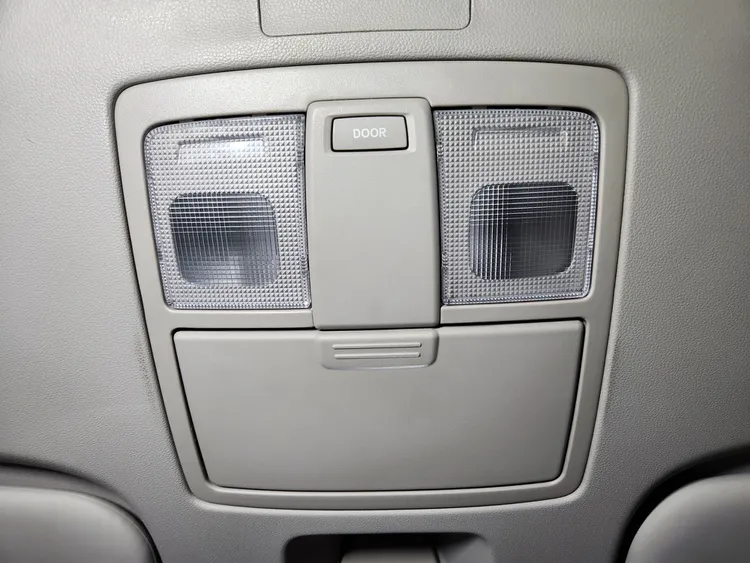 Kia Ray 16