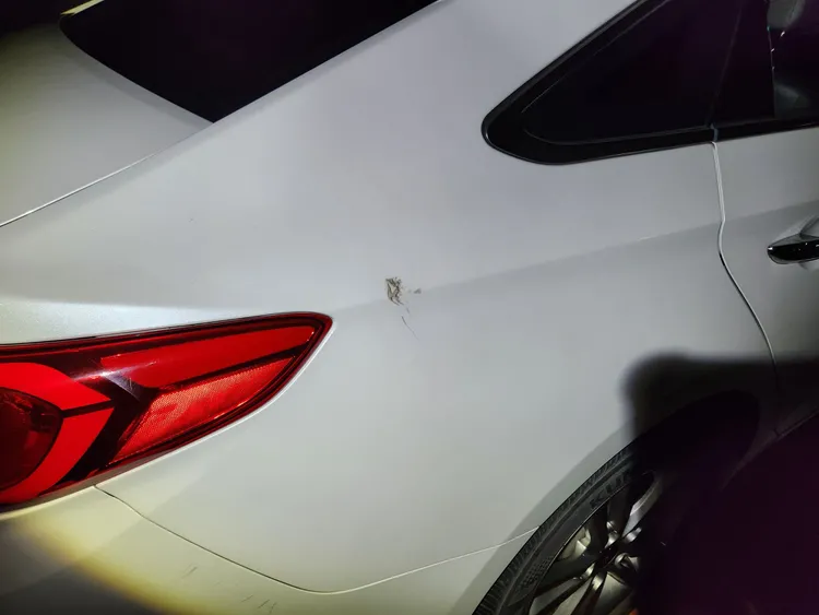 Hyundai LF Sonata 25