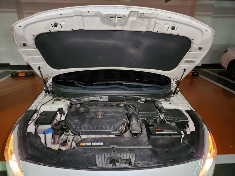 Hyundai LF Sonata 31
