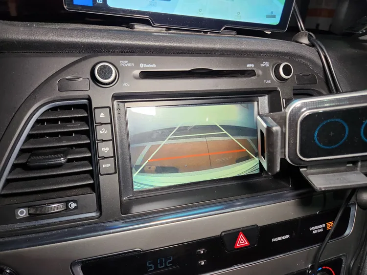 Hyundai LF Sonata 20