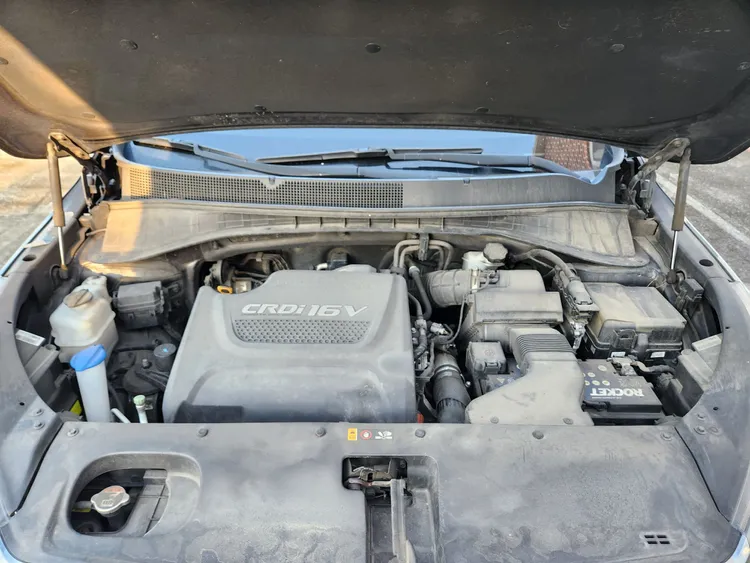 Kia Sorento 33