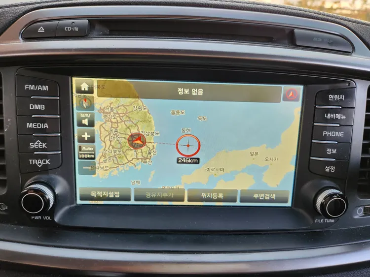 Kia Sorento 29