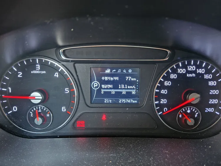 Kia Sorento 14