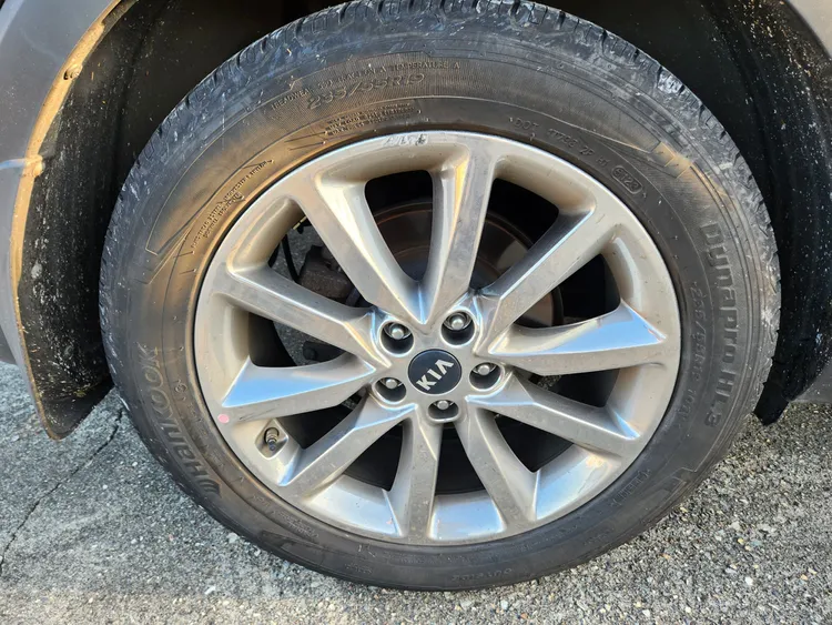 Kia Sorento 40