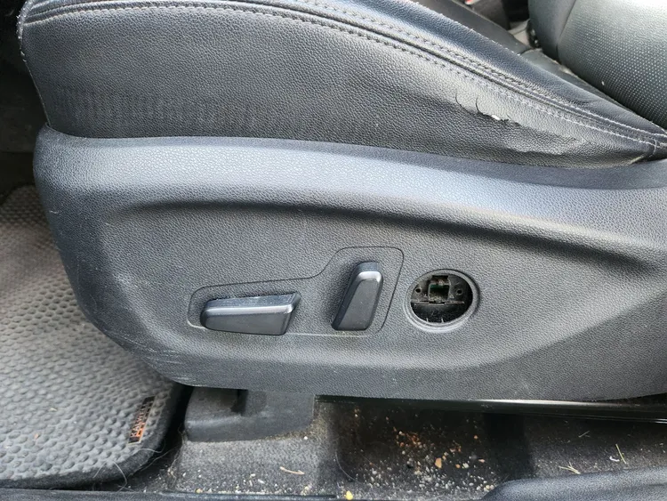 Kia Sorento 17
