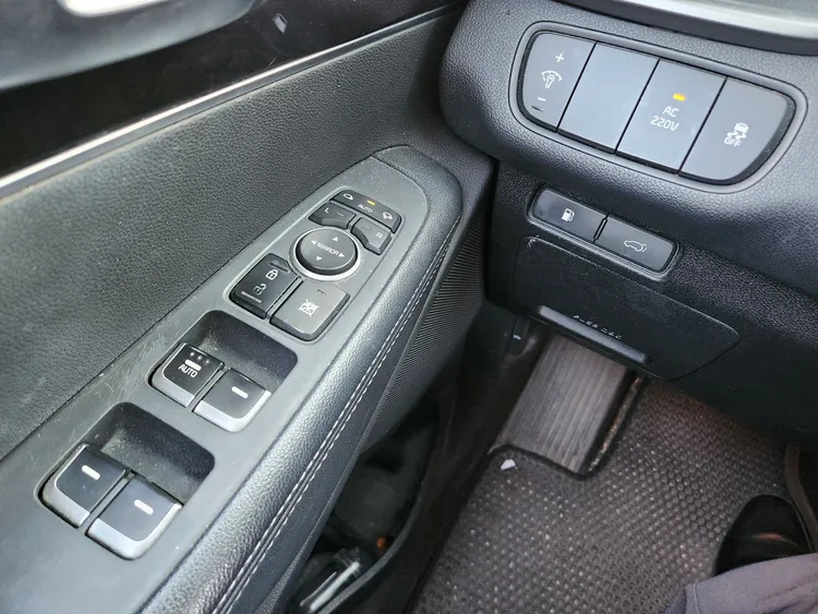 Kia Sorento 27