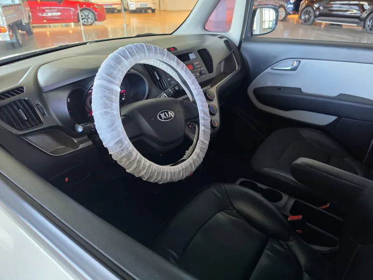 Kia Ray 6