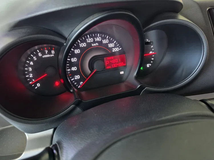 Kia Ray 9