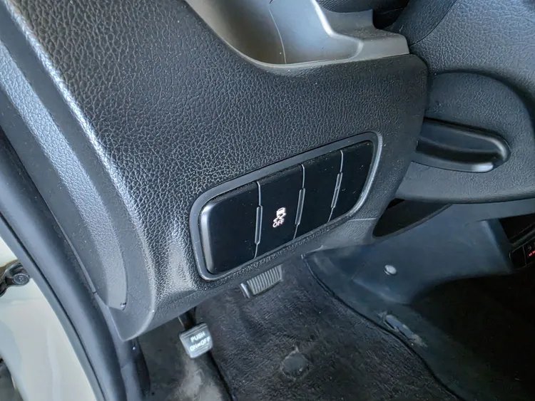 Kia Ray 13
