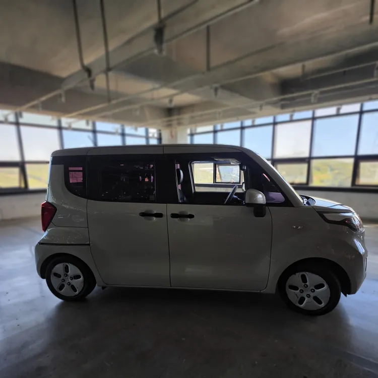 Kia Ray 4