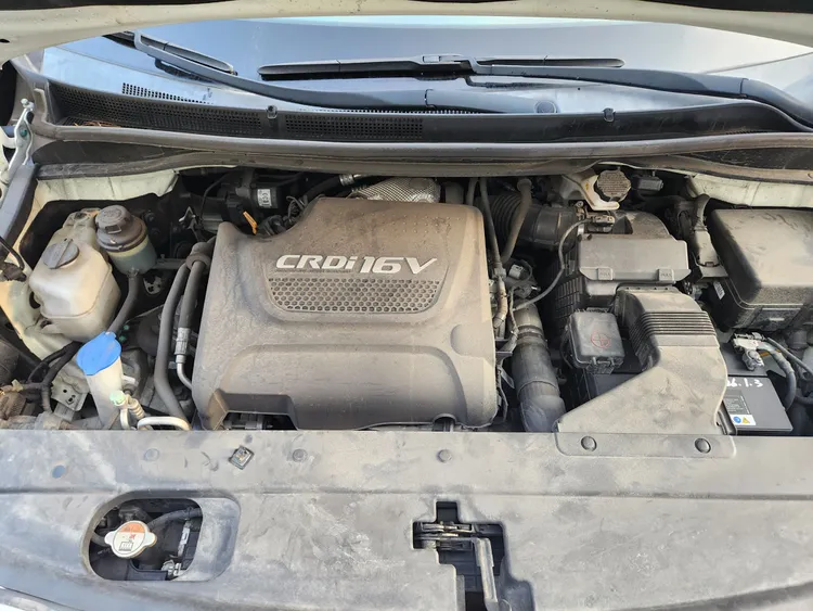 Kia Carnival 38