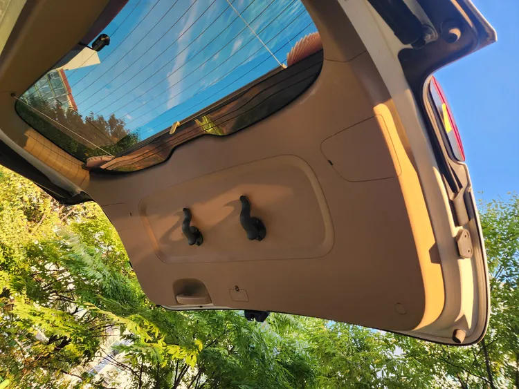 Kia Carnival 7
