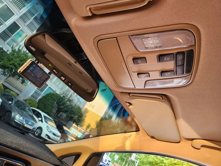 Kia Carnival 31